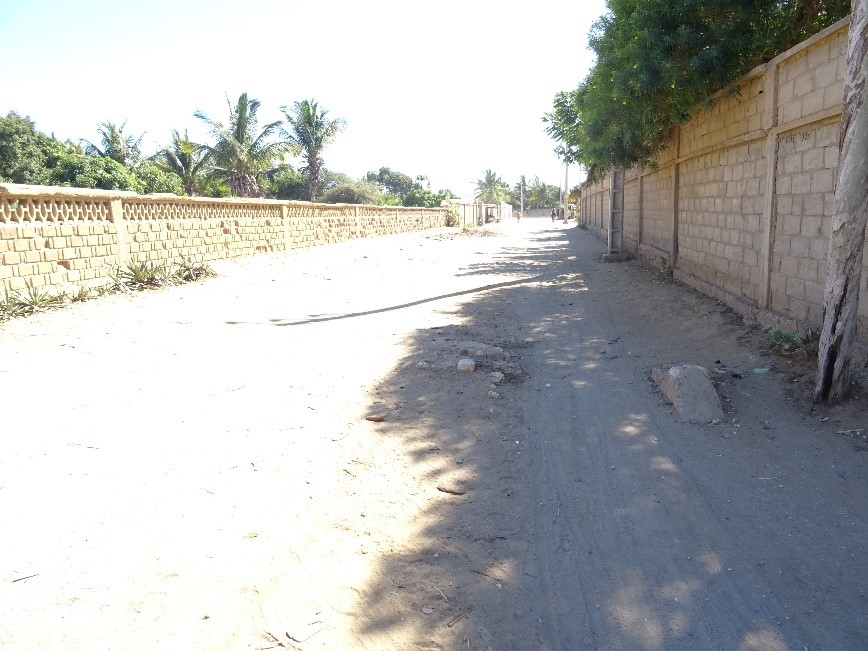 Image chantier avant