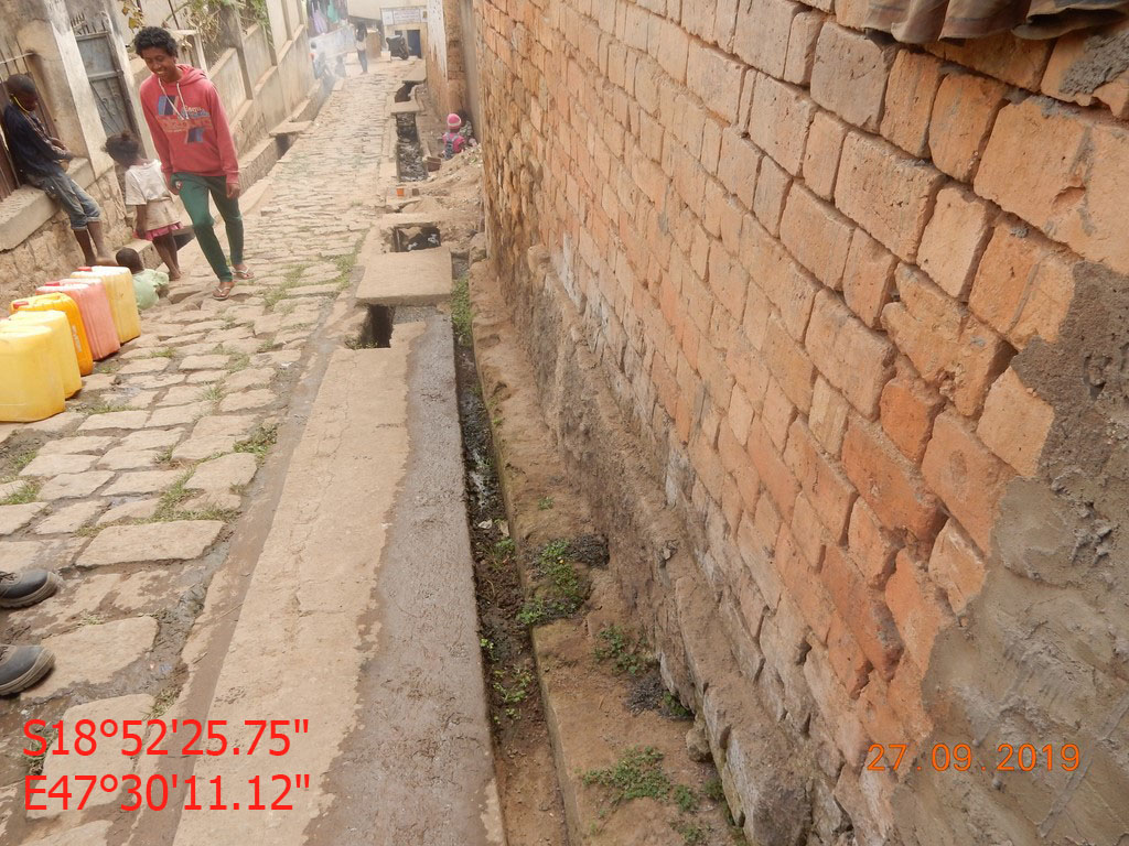 Image chantier avant