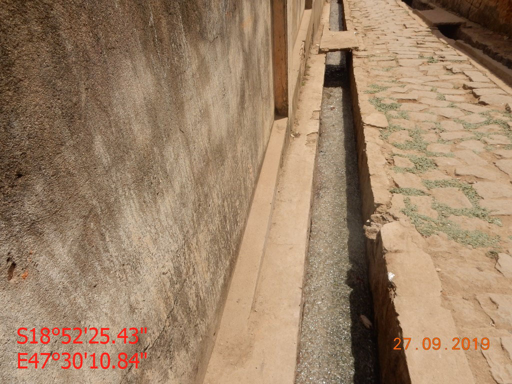 Image chantier avant
