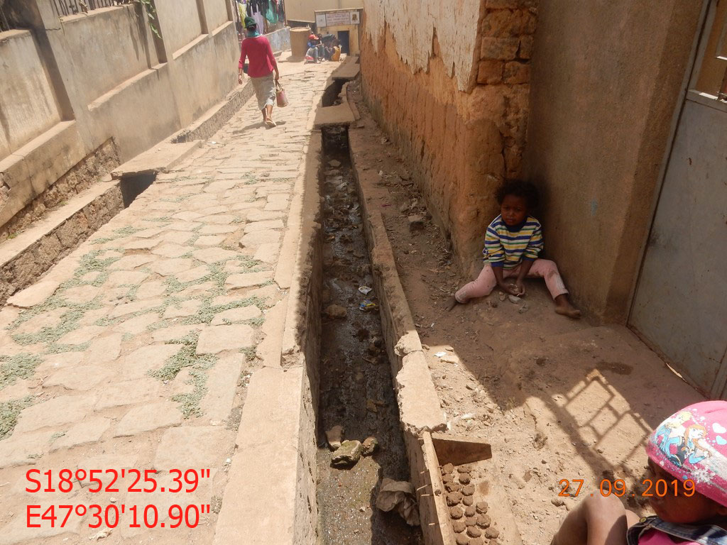 Image chantier avant