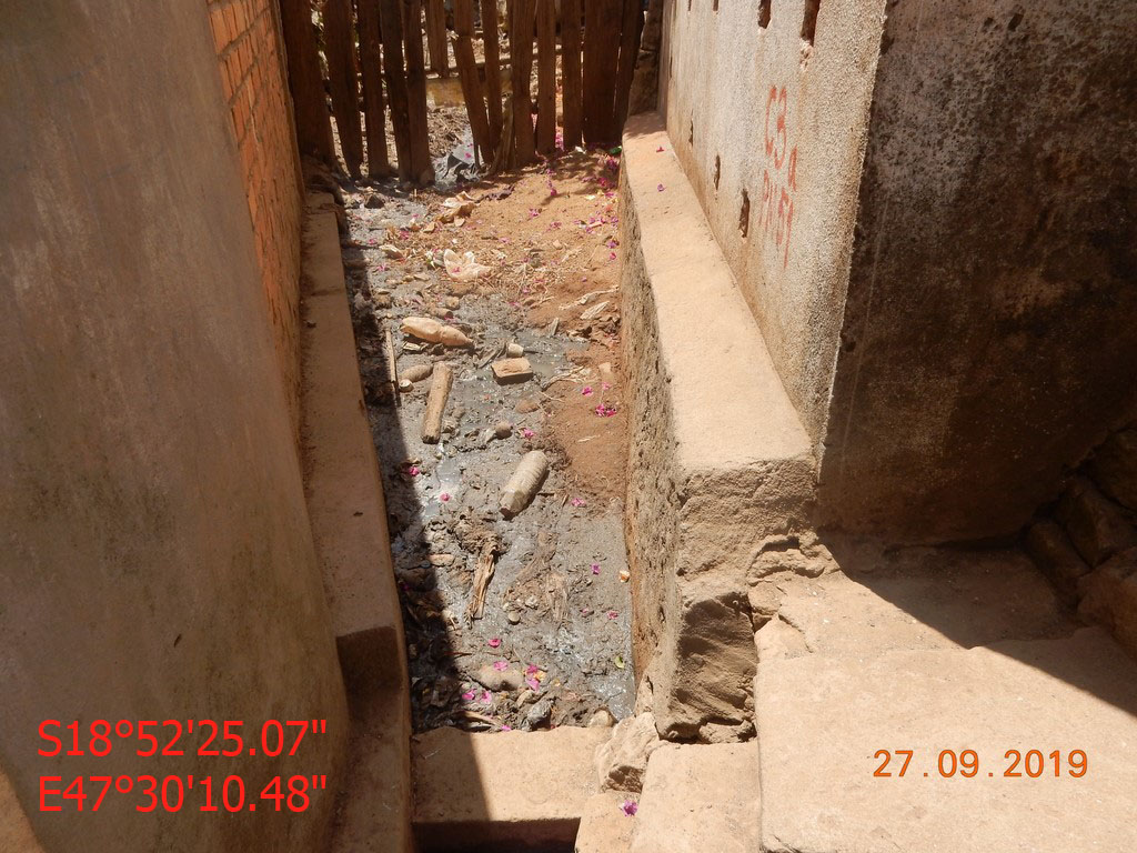 Image chantier avant