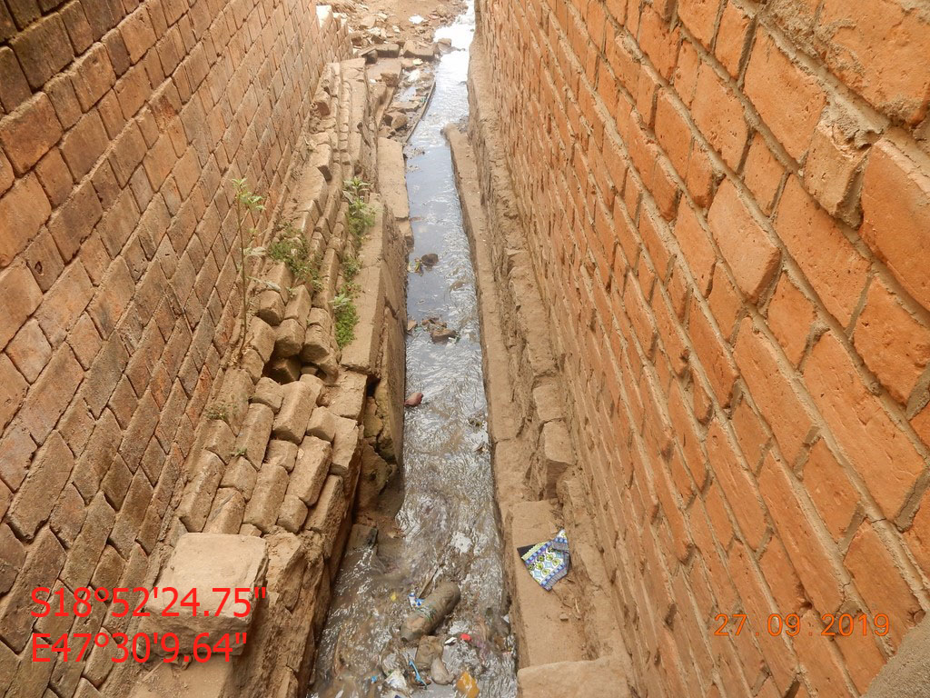 Image chantier avant