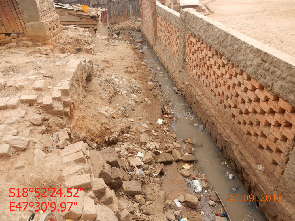 Image chantier avant