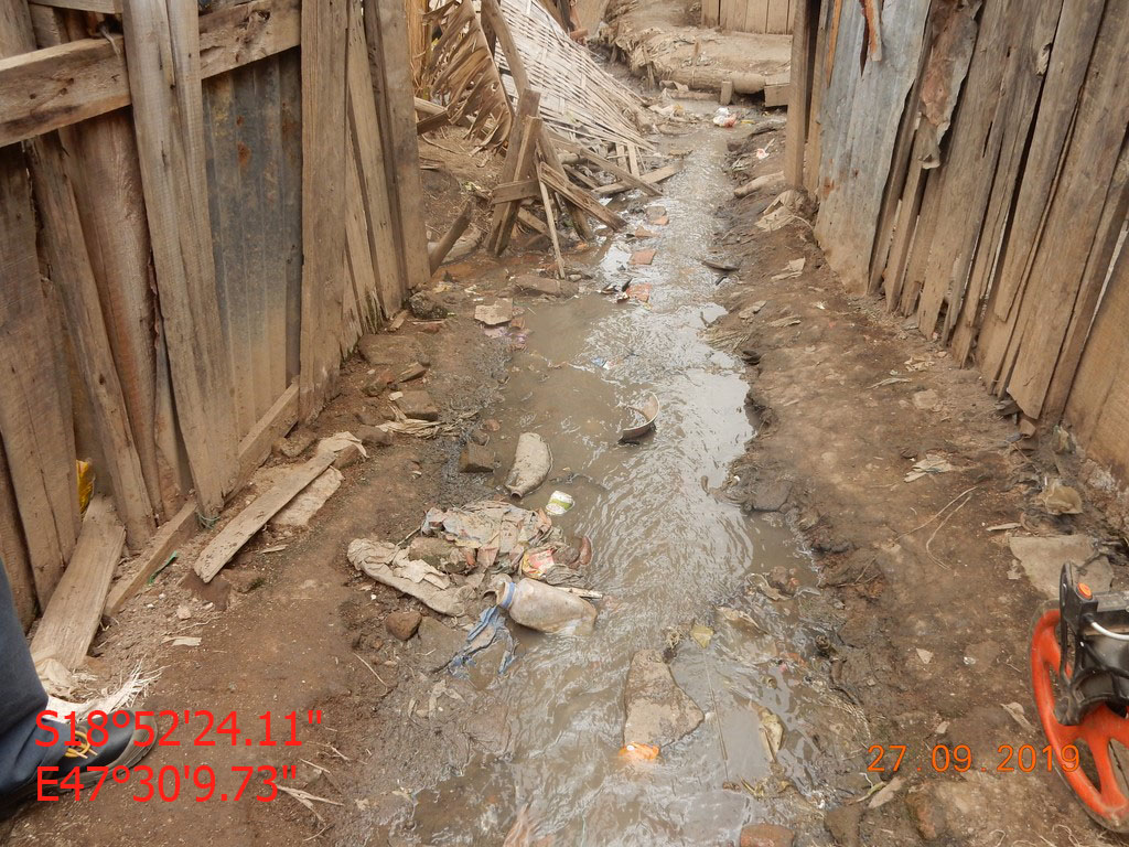 Image chantier avant