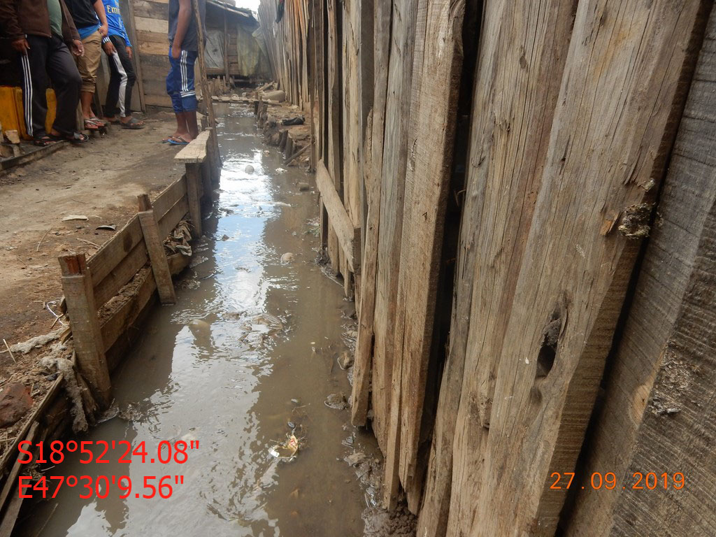 Image chantier avant