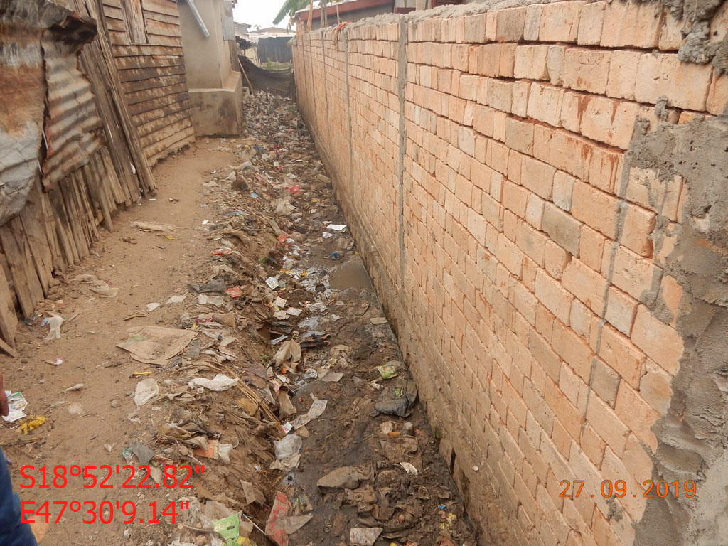 Image chantier avant