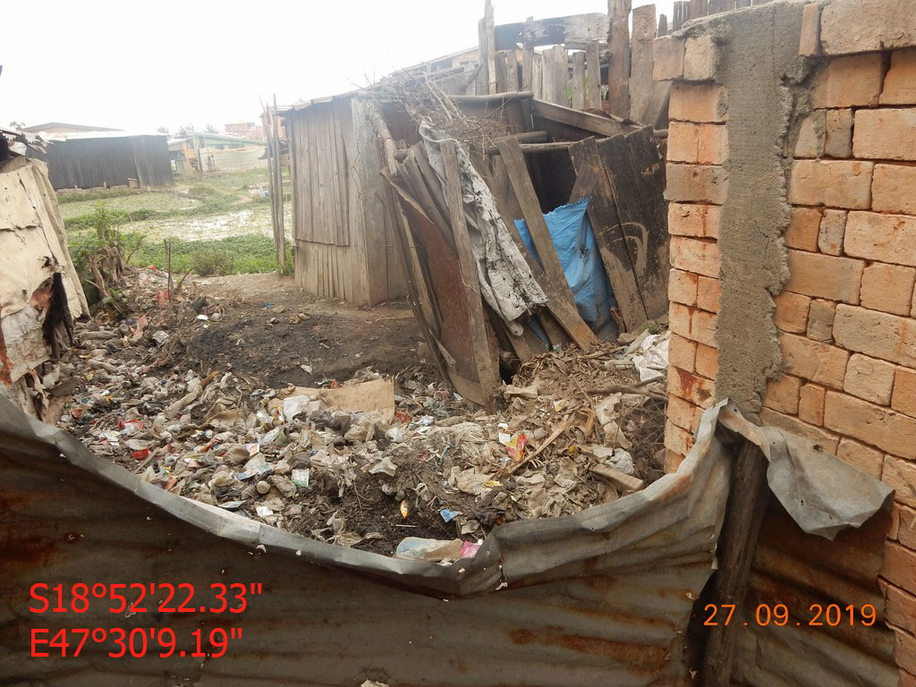 Image chantier avant