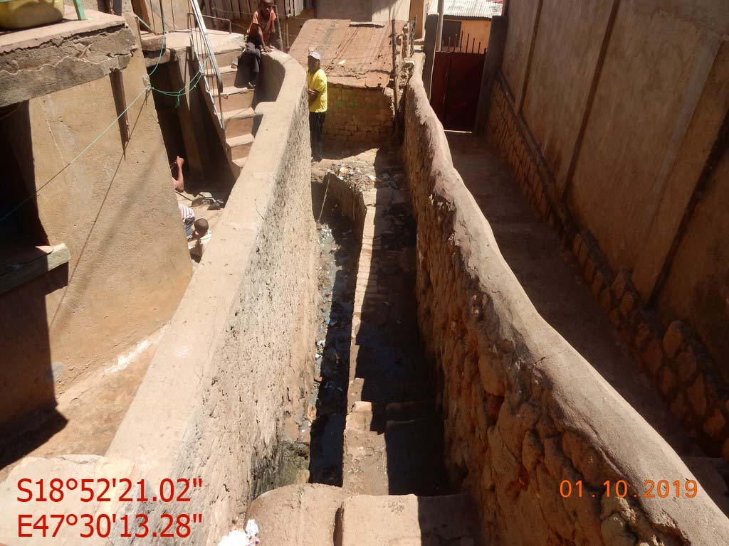 Image chantier avant