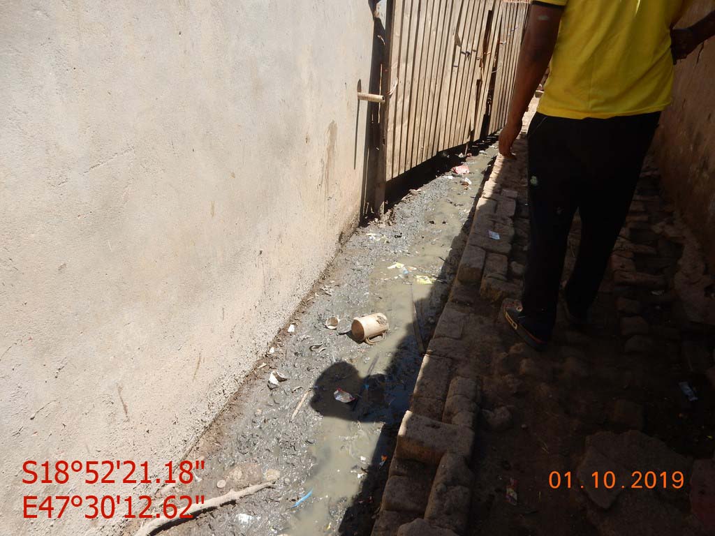 Image chantier avant