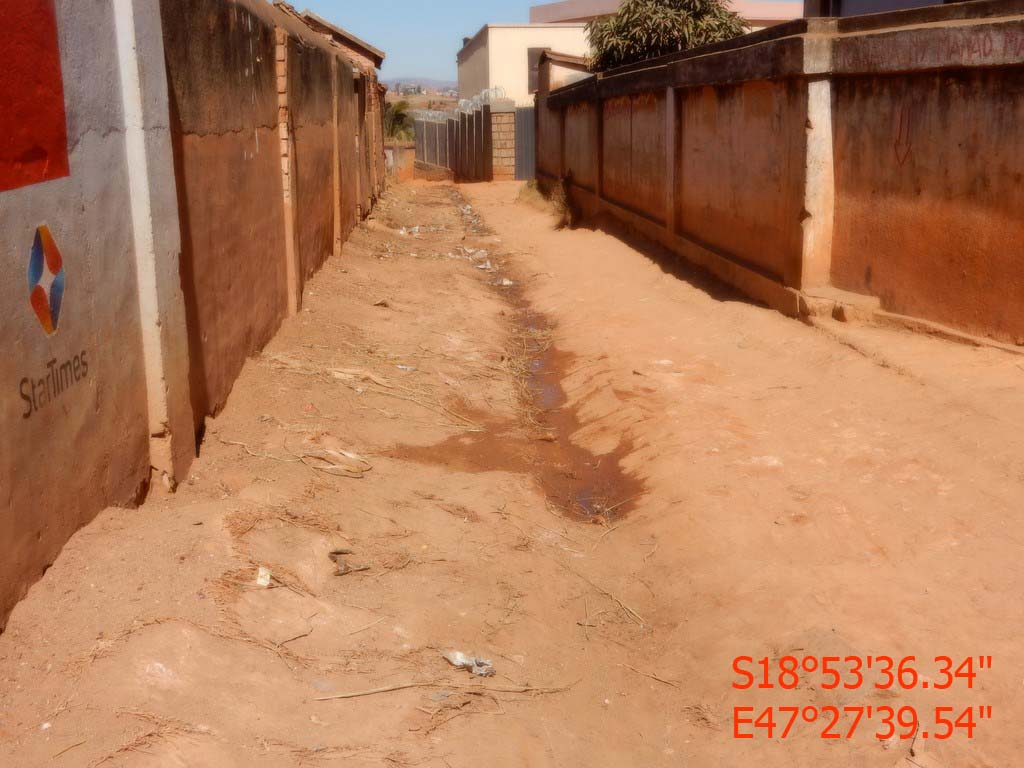 Image chantier avant