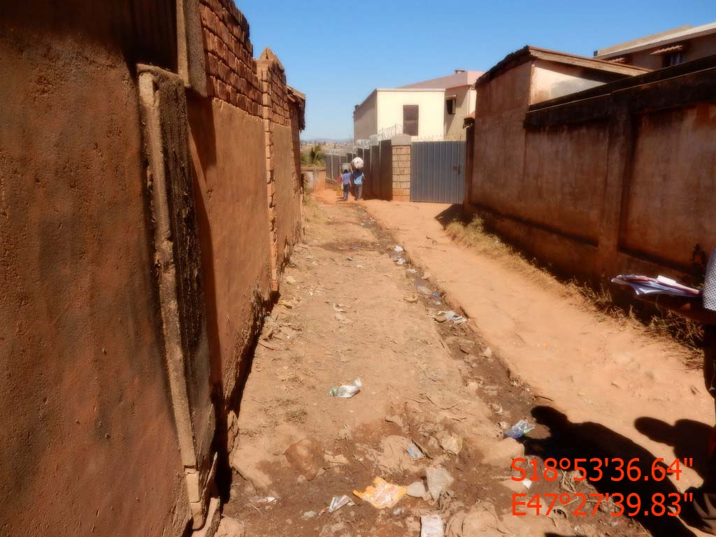 Image chantier avant