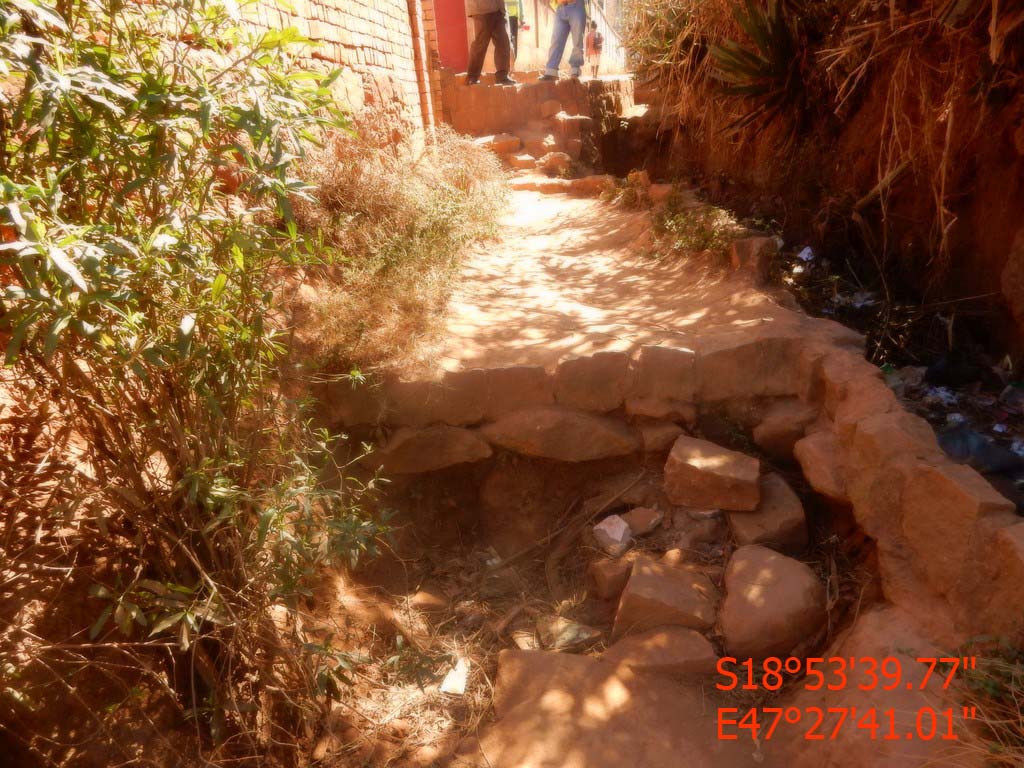 Image chantier avant