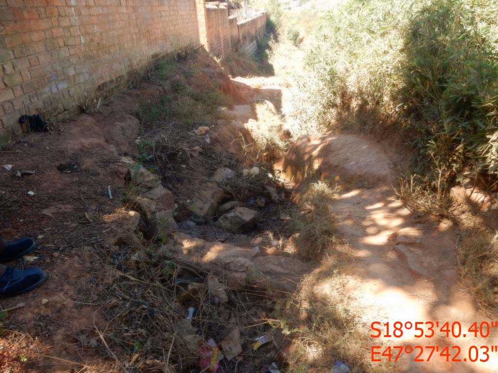 Image chantier avant