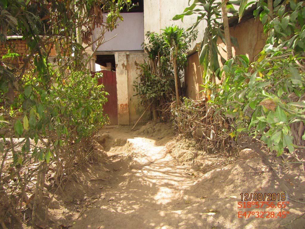 Image chantier avant