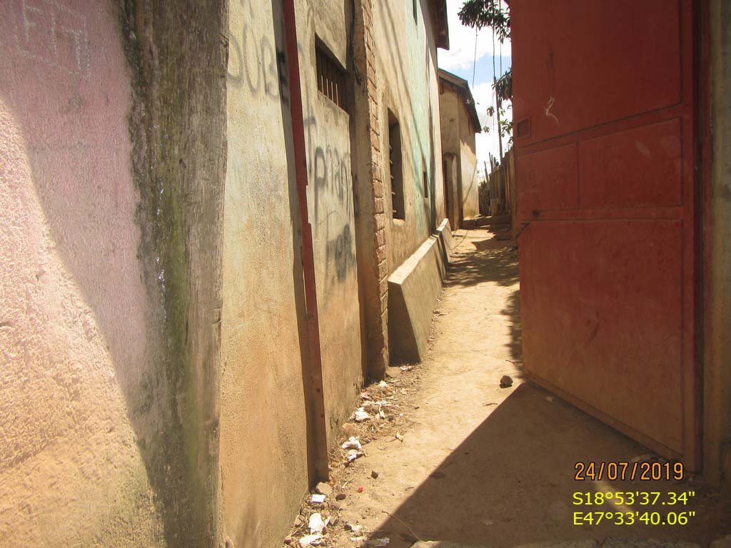 Image chantier avant