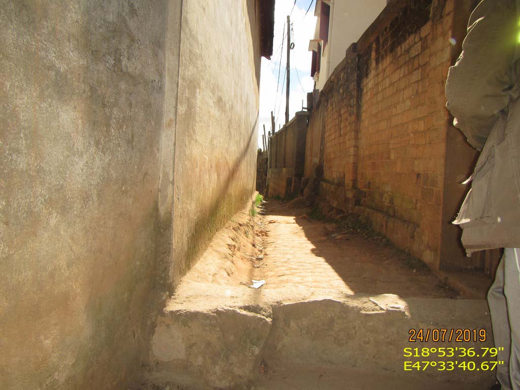 Image chantier avant