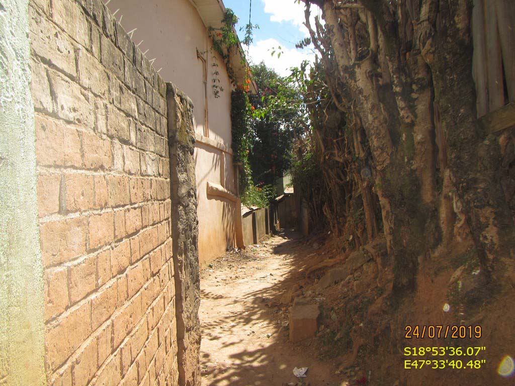 Image chantier avant