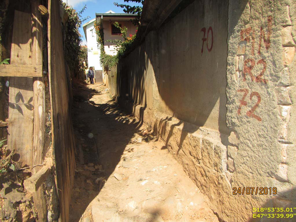 Image chantier avant