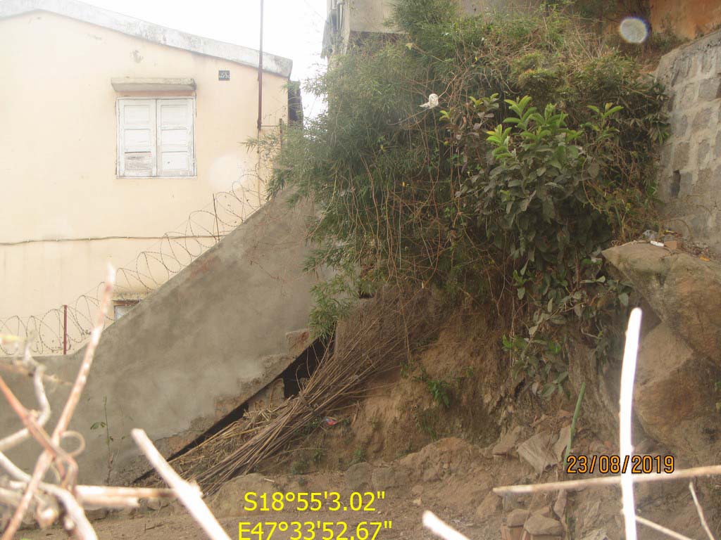 Image chantier avant