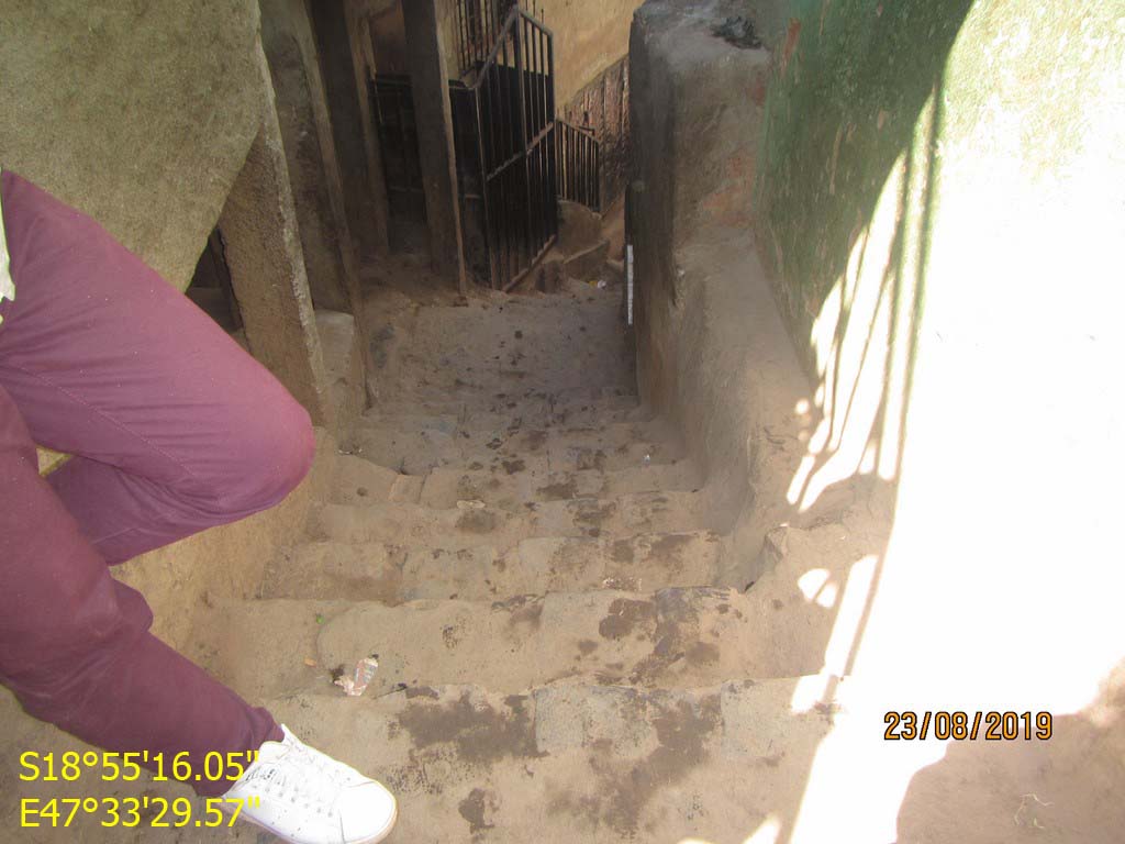 Image chantier avant