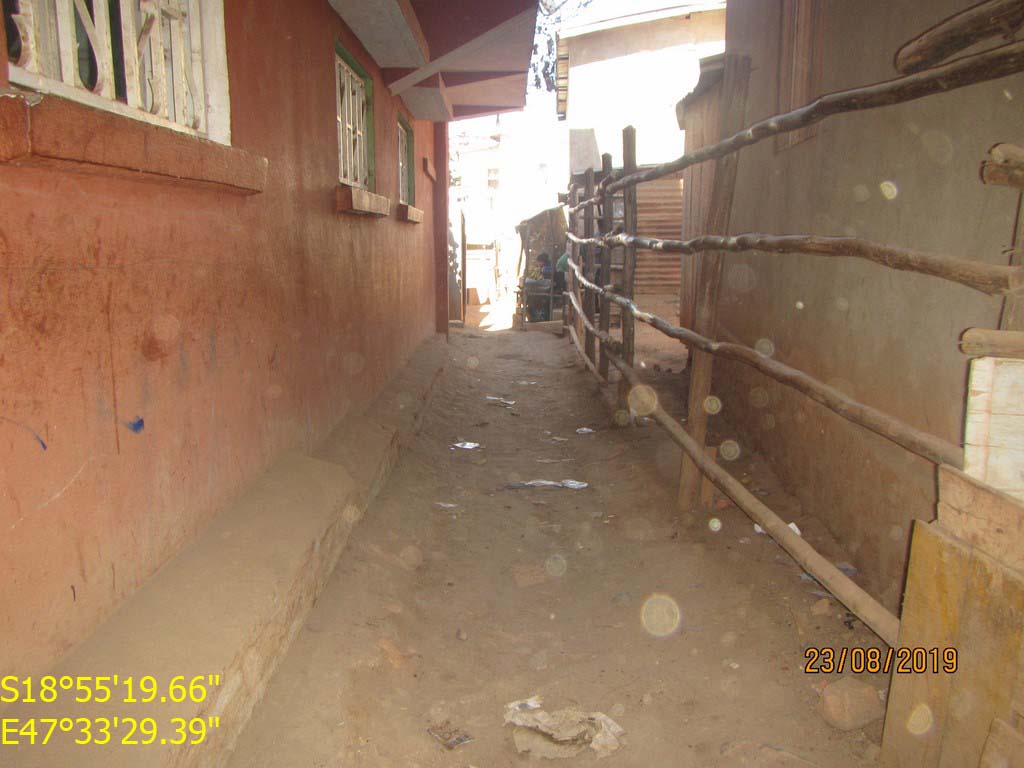 Image chantier avant