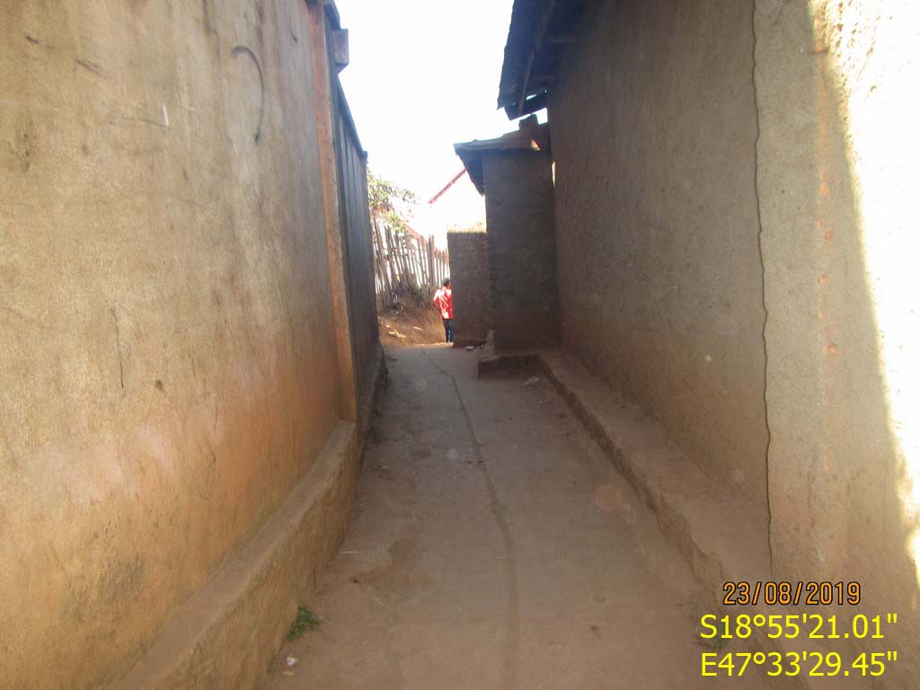 Image chantier avant