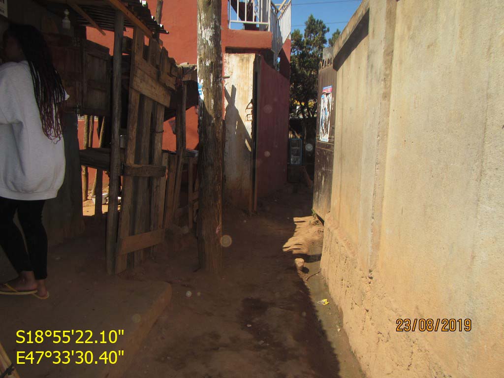 Image chantier avant