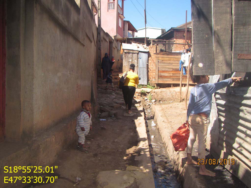 Image chantier avant