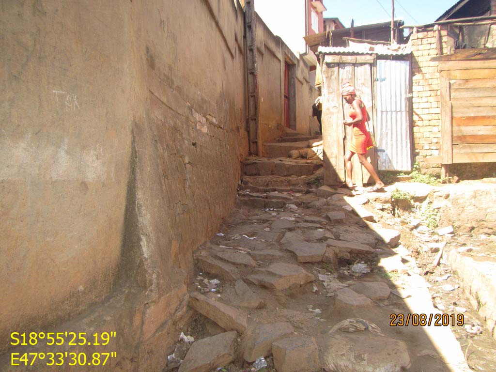 Image chantier avant