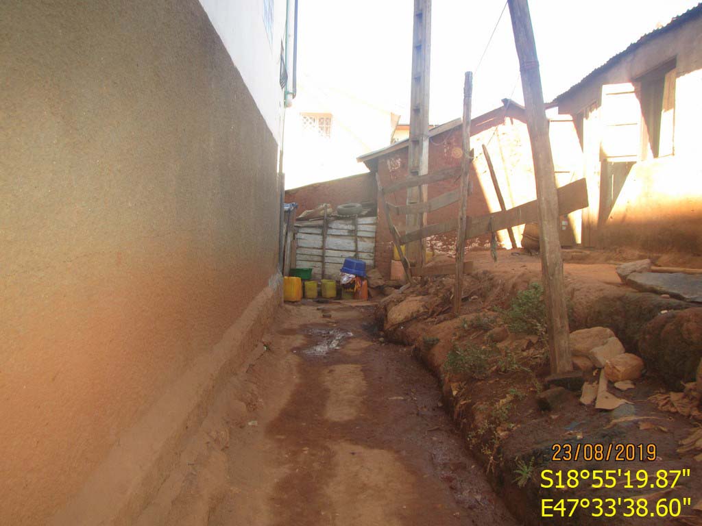 Image chantier avant