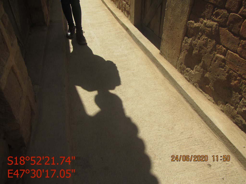 Image chantier après