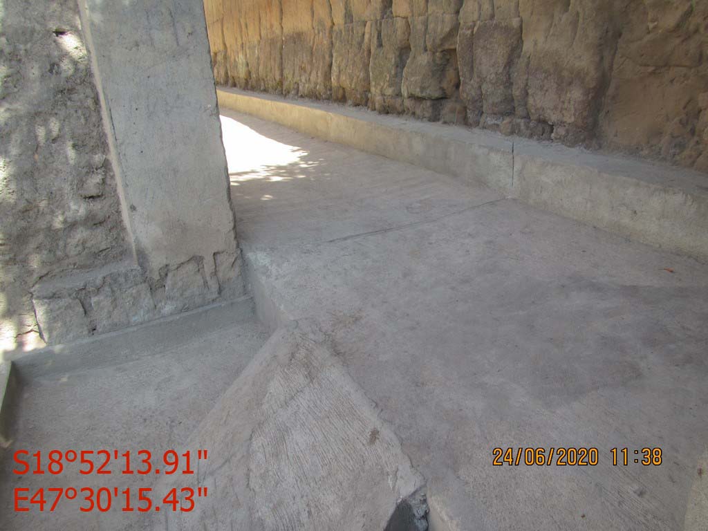 Image chantier après