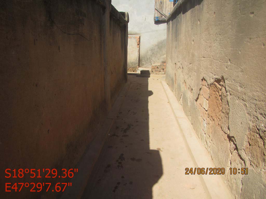 Image chantier après