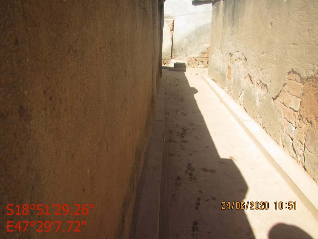 Image chantier après