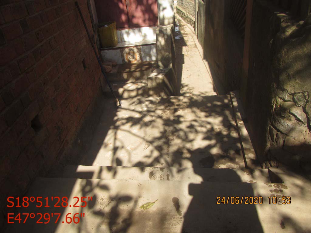 Image chantier après