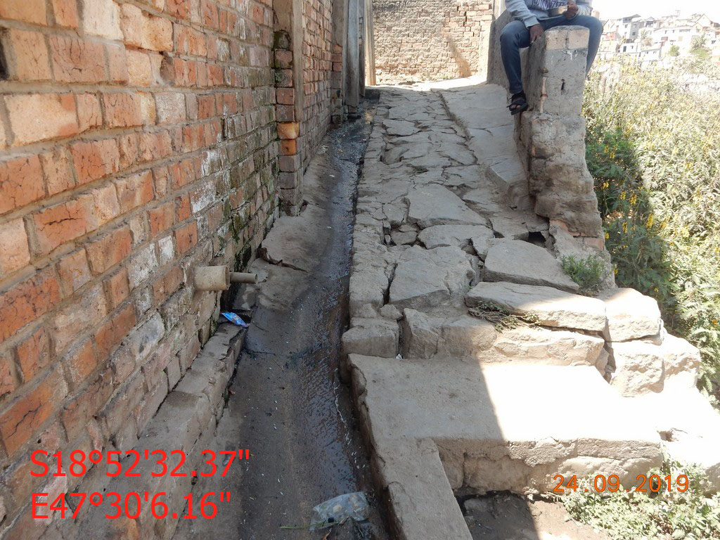 Image chantier avant