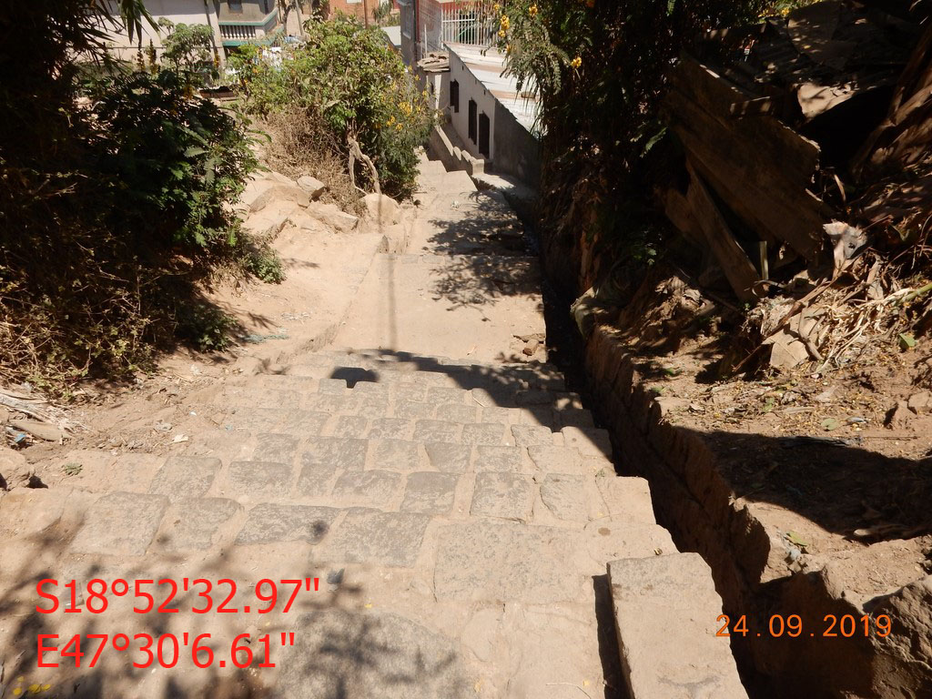 Image chantier avant