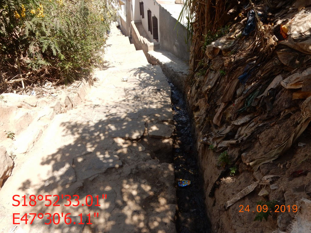 Image chantier avant