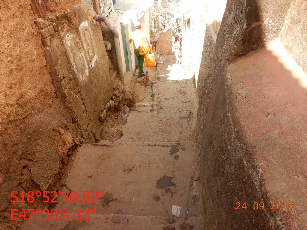 Image chantier avant