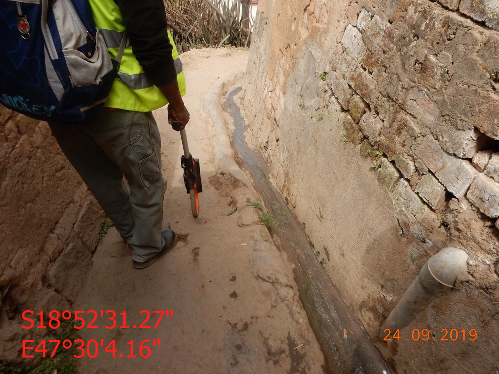 Image chantier avant