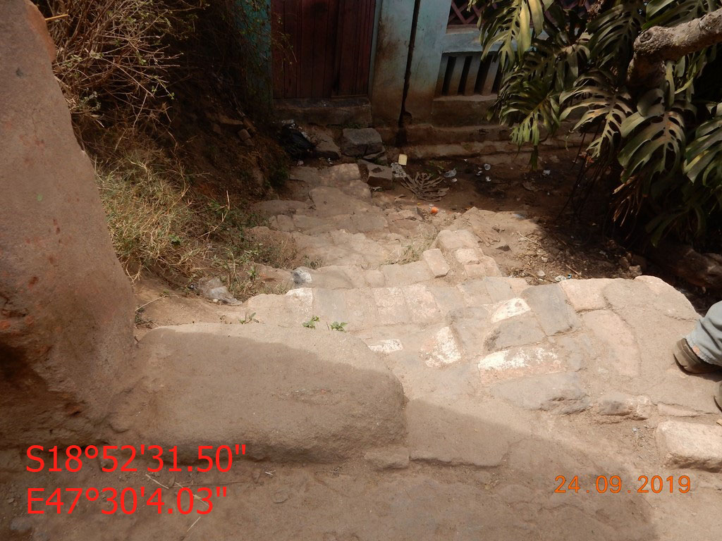 Image chantier avant