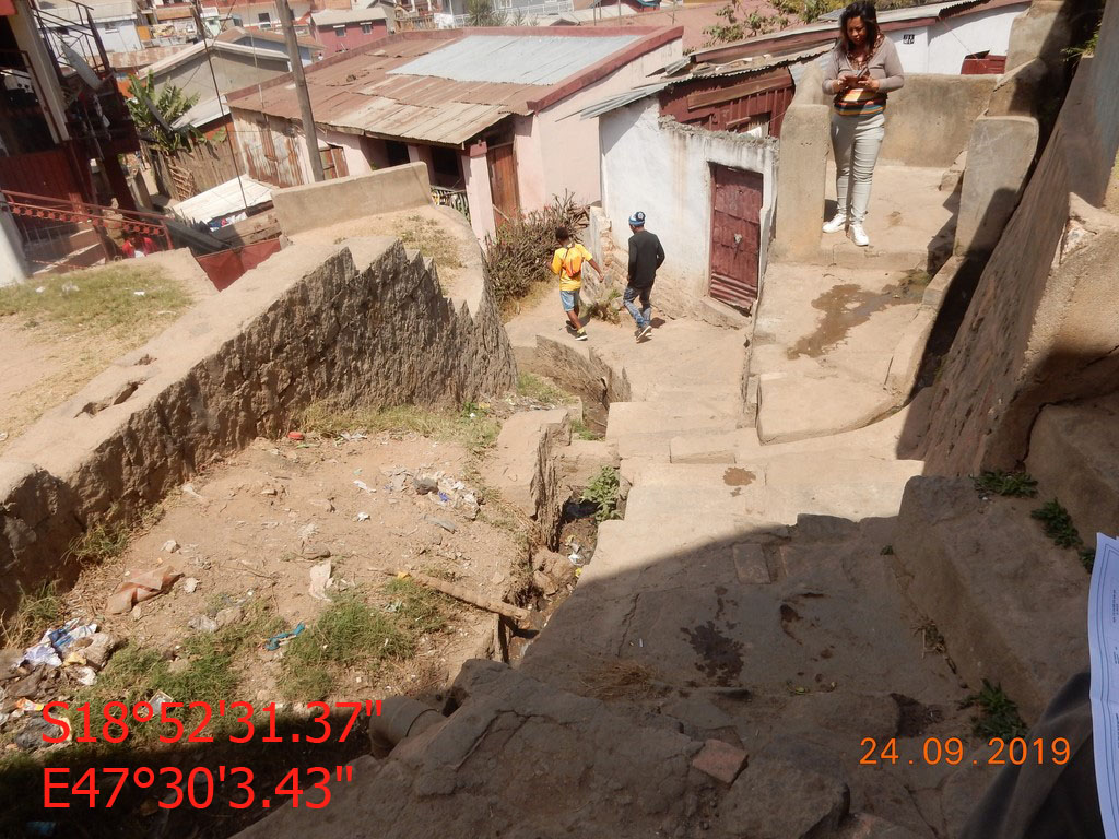 Image chantier avant