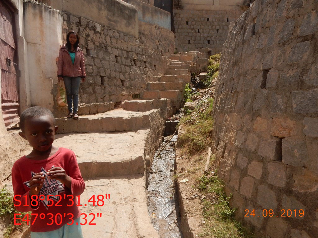 Image chantier avant