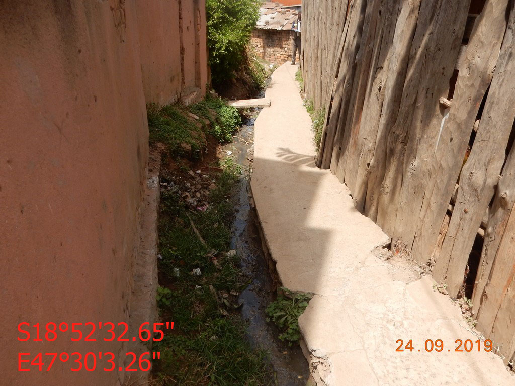Image chantier avant