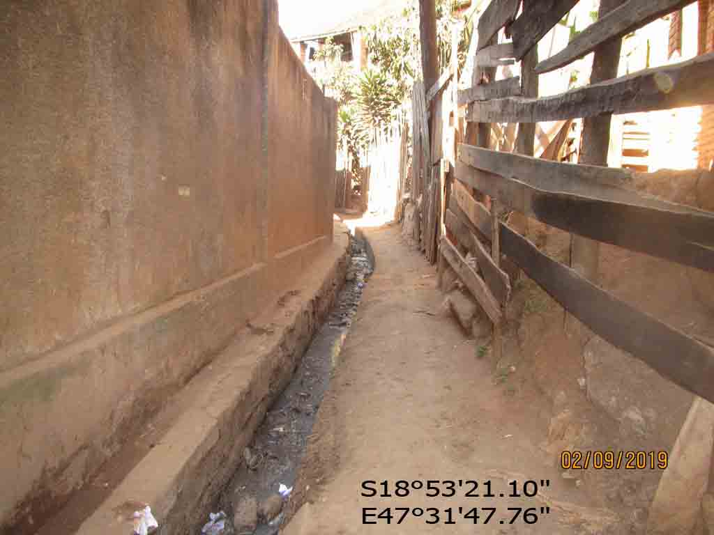 Image chantier avant