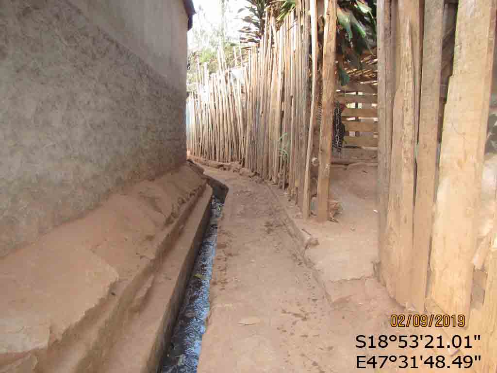 Image chantier avant