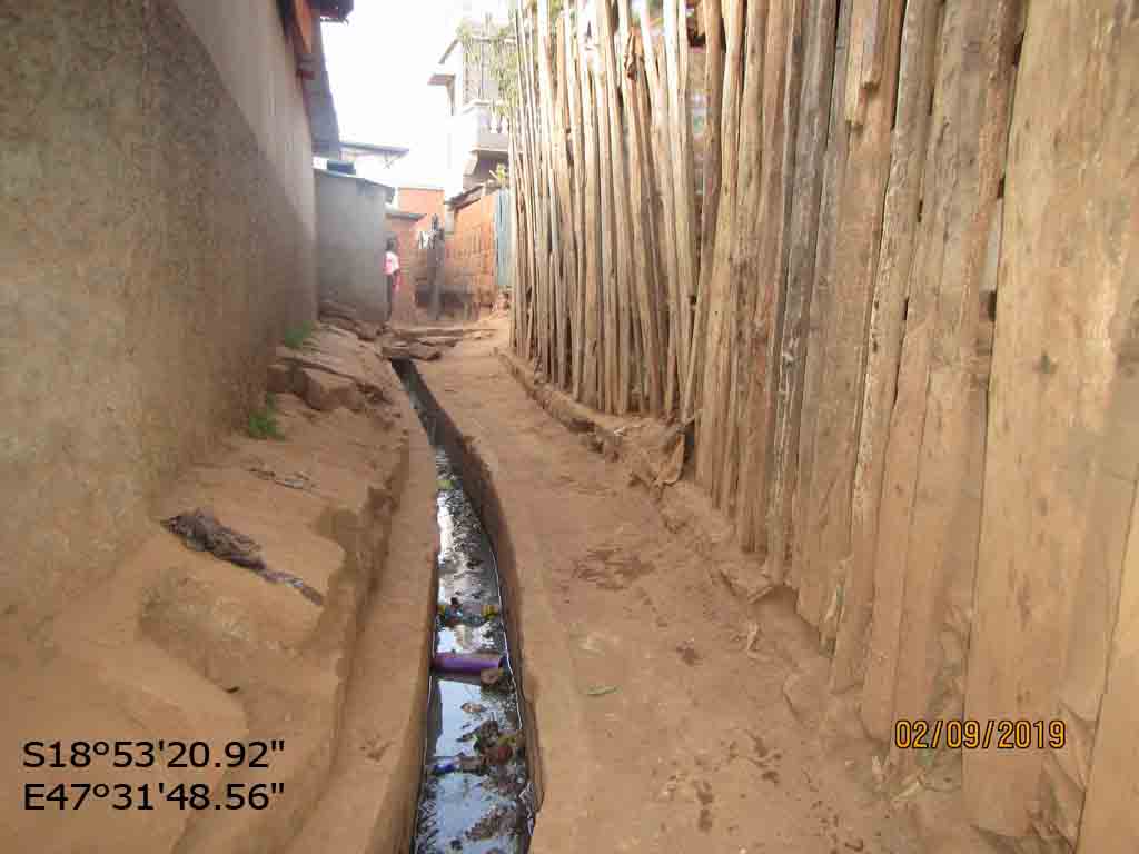 Image chantier avant