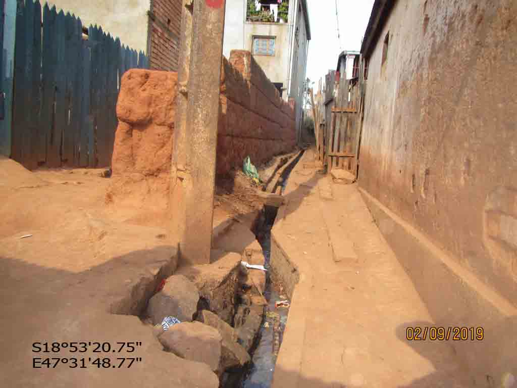 Image chantier avant