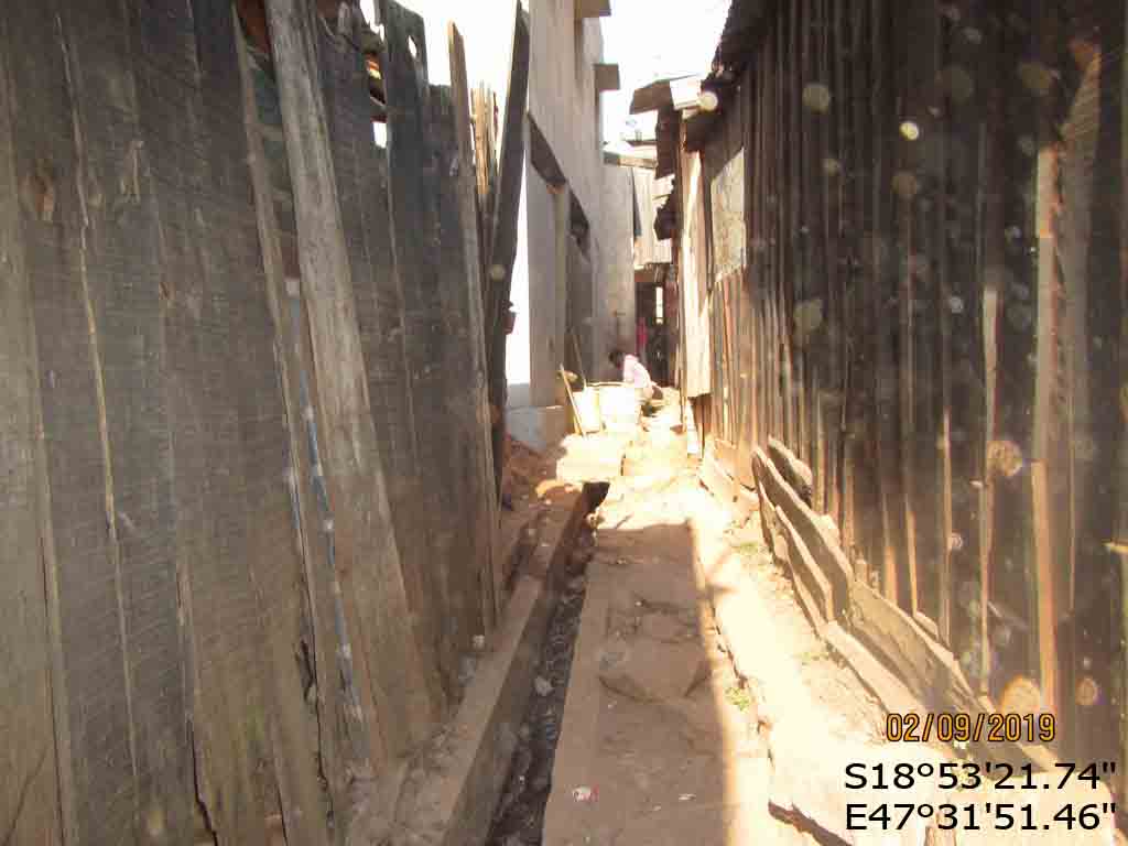 Image chantier avant
