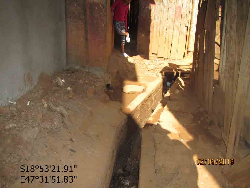 Image chantier avant